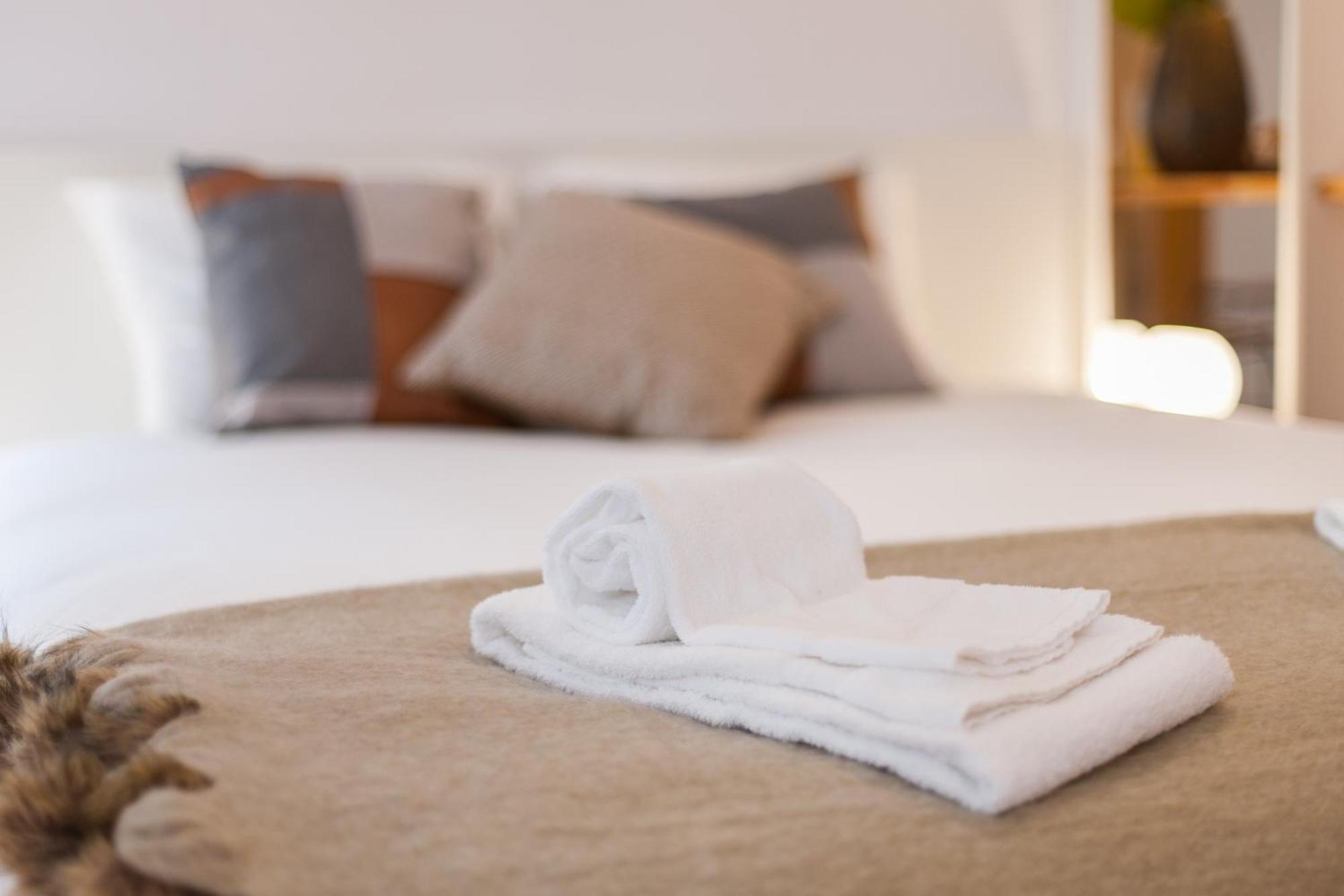 Martim Moniz Studio Apartments - By Lu Holidays Lisboa Eksteriør bilde