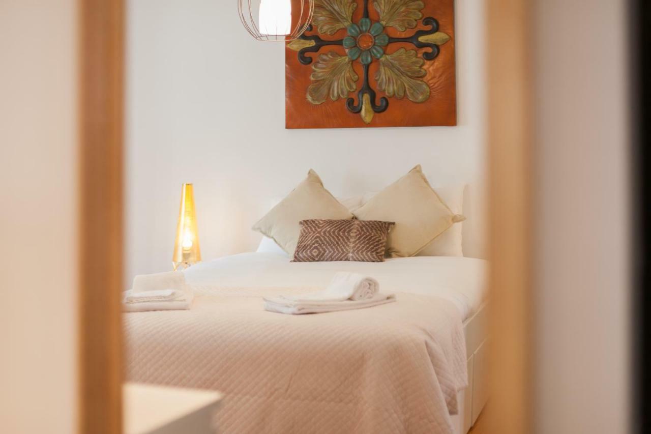 Martim Moniz Studio Apartments - By Lu Holidays Lisboa Eksteriør bilde