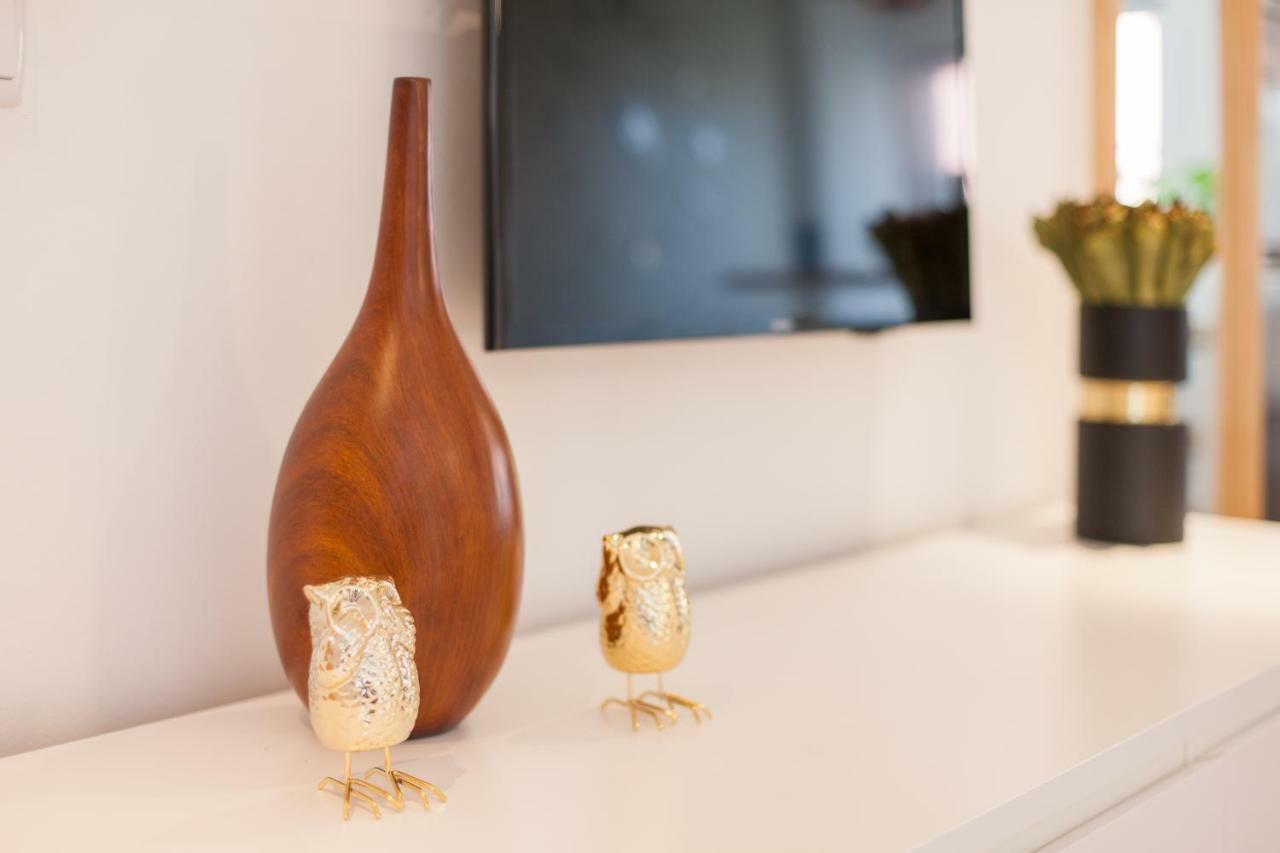 Martim Moniz Studio Apartments - By Lu Holidays Lisboa Eksteriør bilde