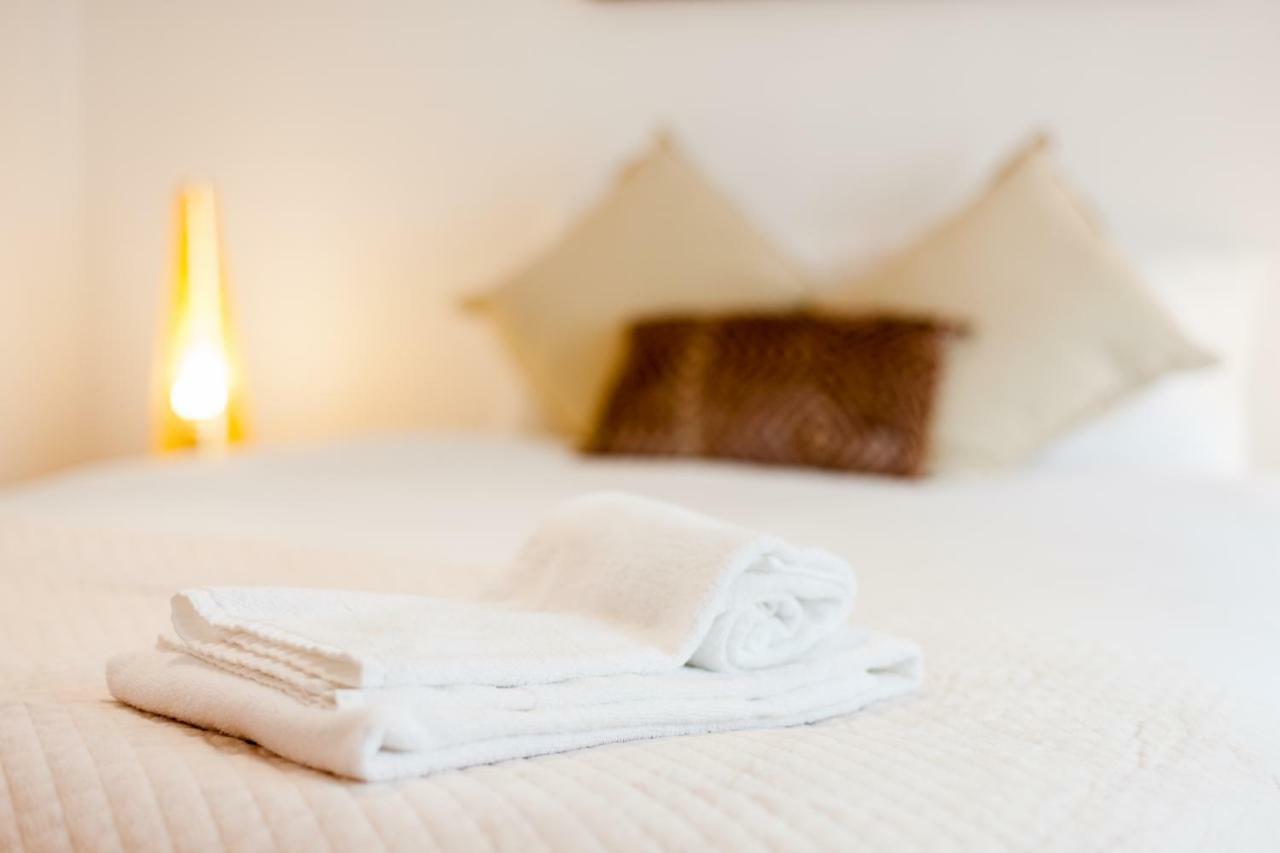 Martim Moniz Studio Apartments - By Lu Holidays Lisboa Eksteriør bilde
