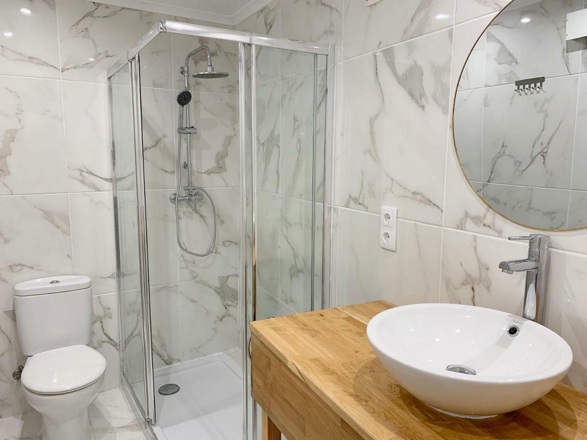 Martim Moniz Studio Apartments - By Lu Holidays Lisboa Eksteriør bilde